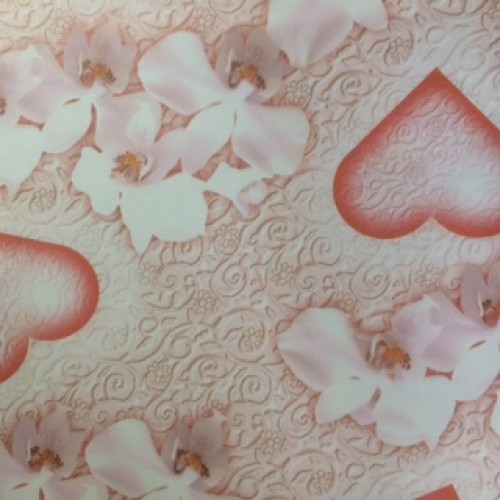 Papel de Presente 49x59cm